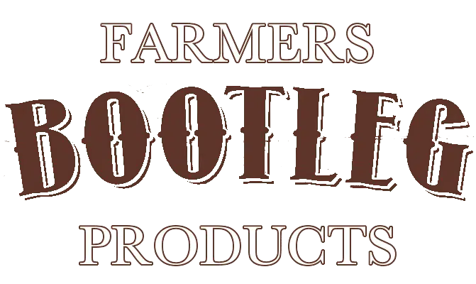 Bootleg Products Logo