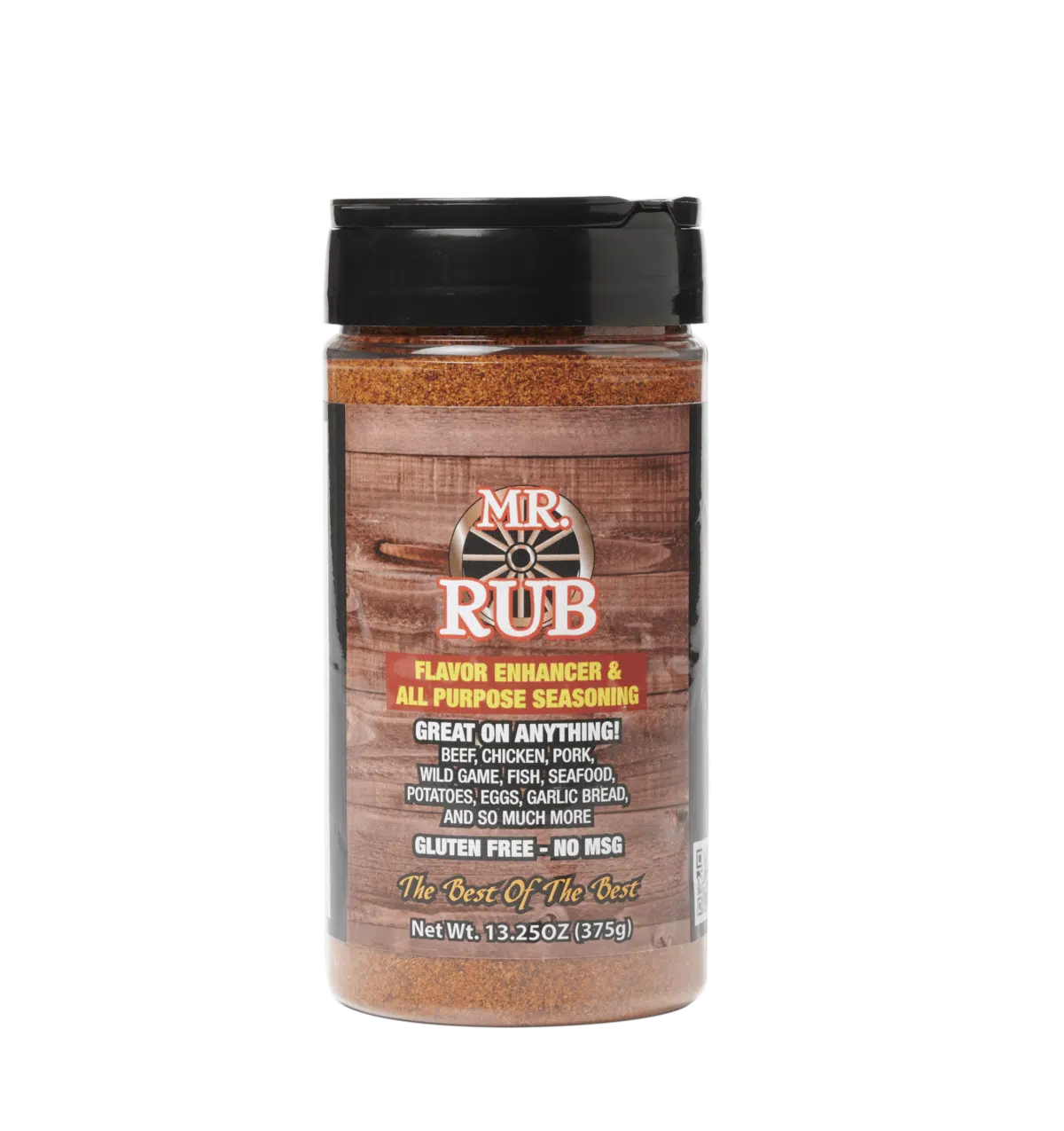 MR RUB Original - 13.25oz