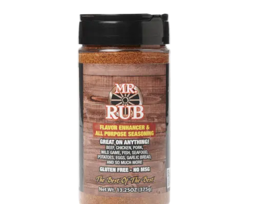 MR RUB Original - 13.25oz
