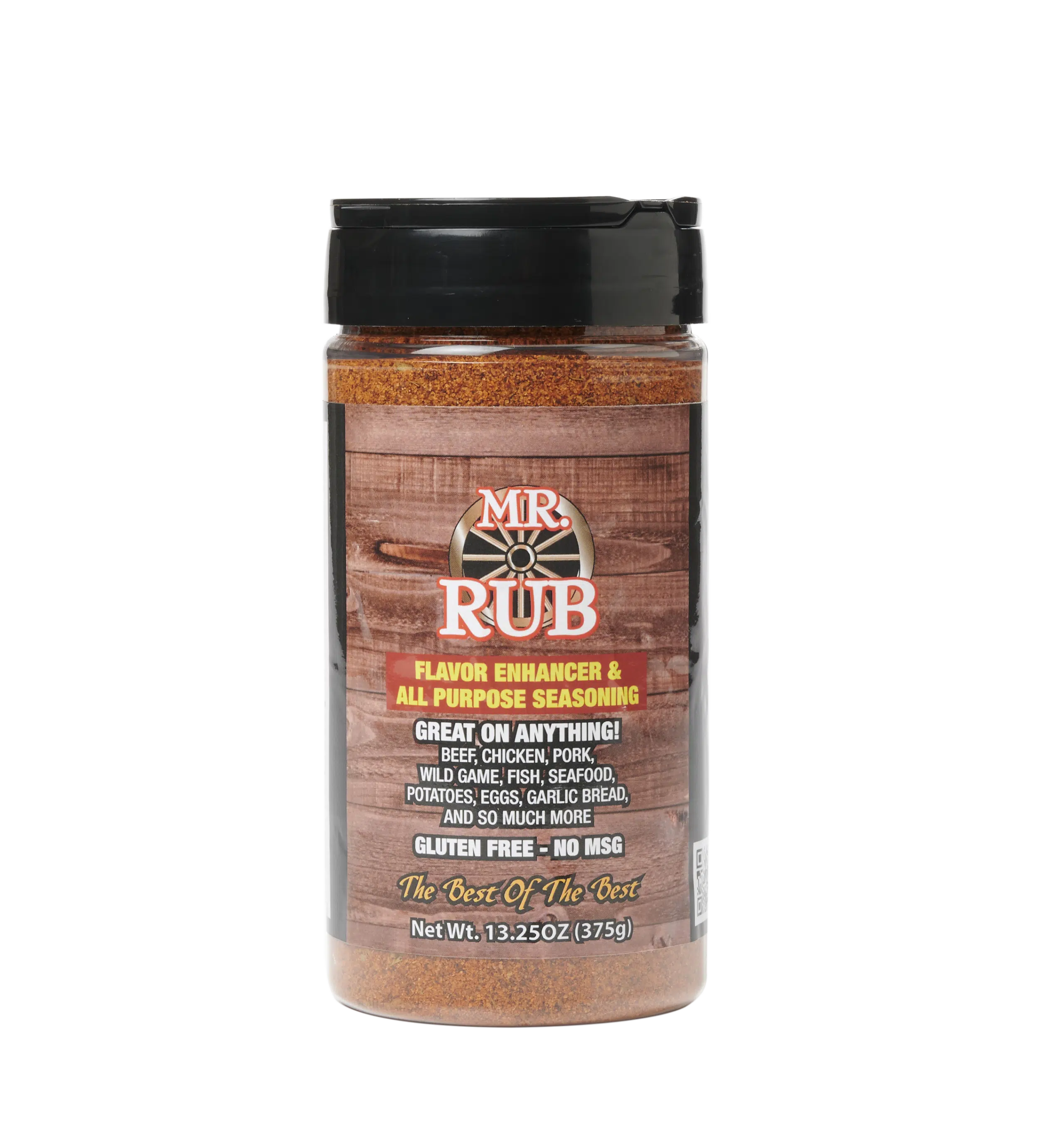 MR RUB Original - 13.25oz